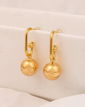 Tiya Fashionable Dangler