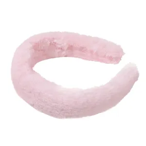 Turban Headbands for Women Pearls Knotted Head Bands Elastic Rhinestone Hair Bands Hair Accessories Jewelry