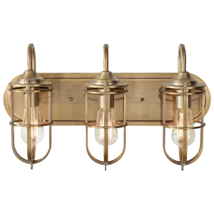 Urban Renewal 3 - Light Vanity
