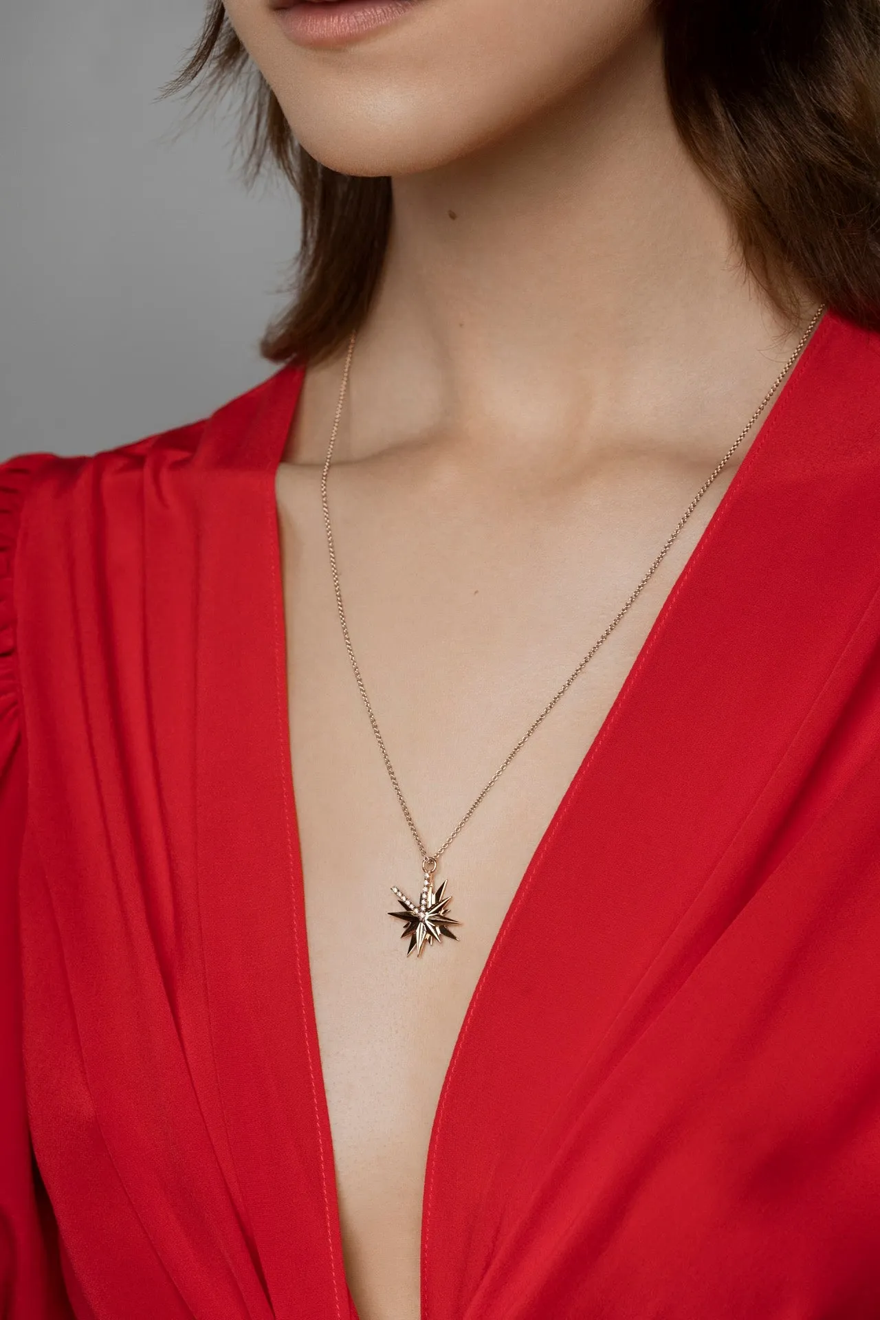 Venice Gold Chain