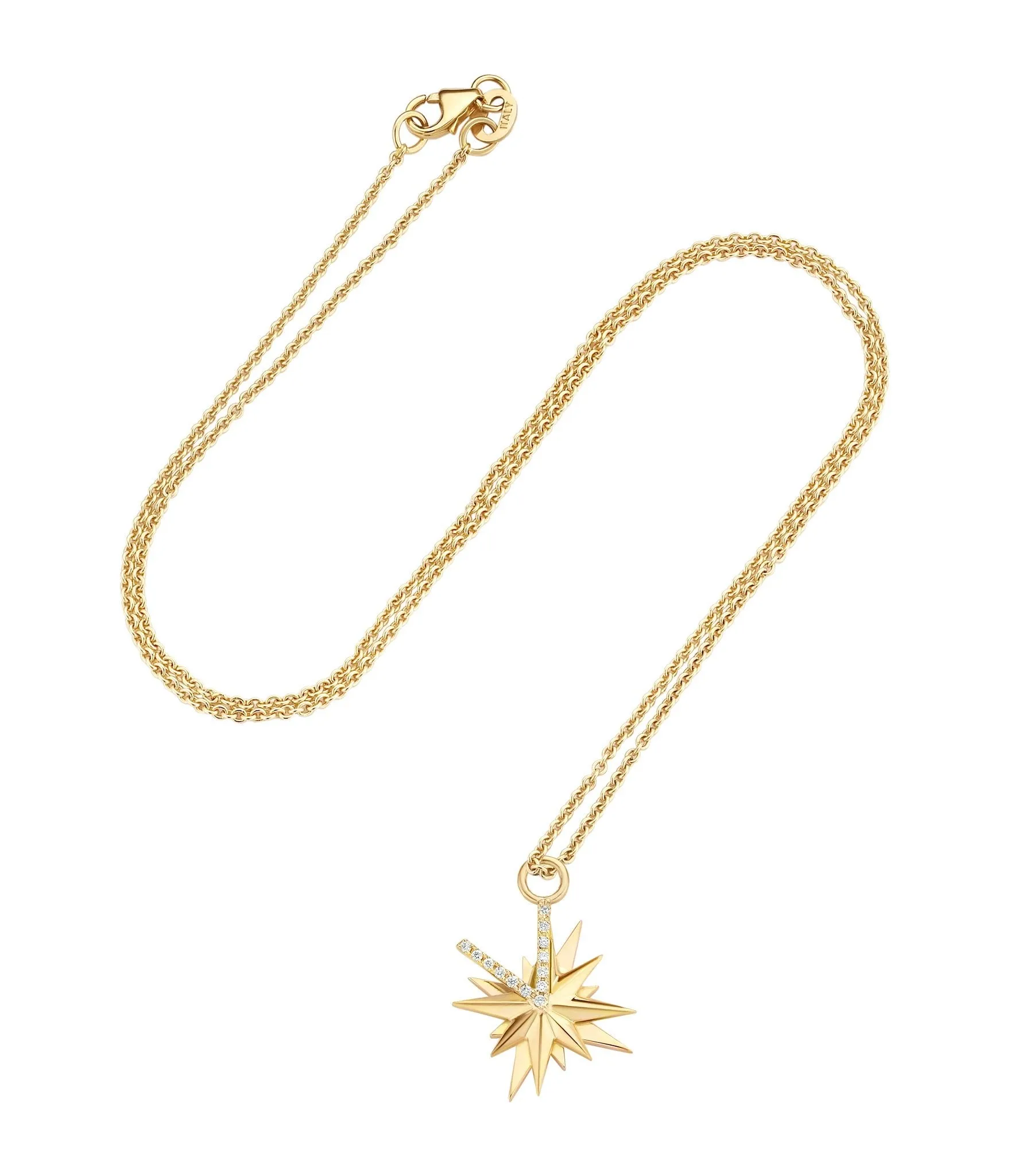 Venice Gold Chain