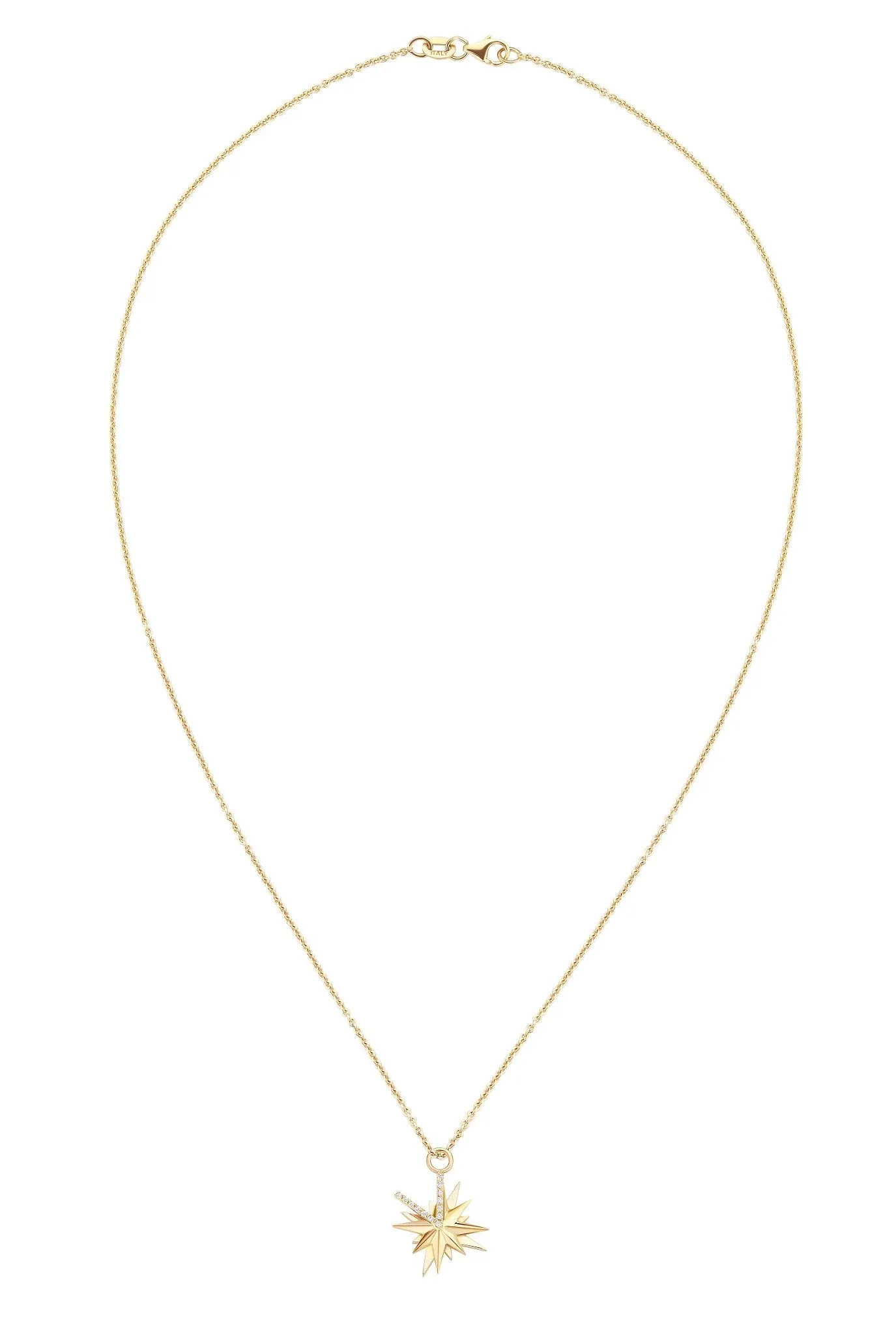 Venice Gold Chain