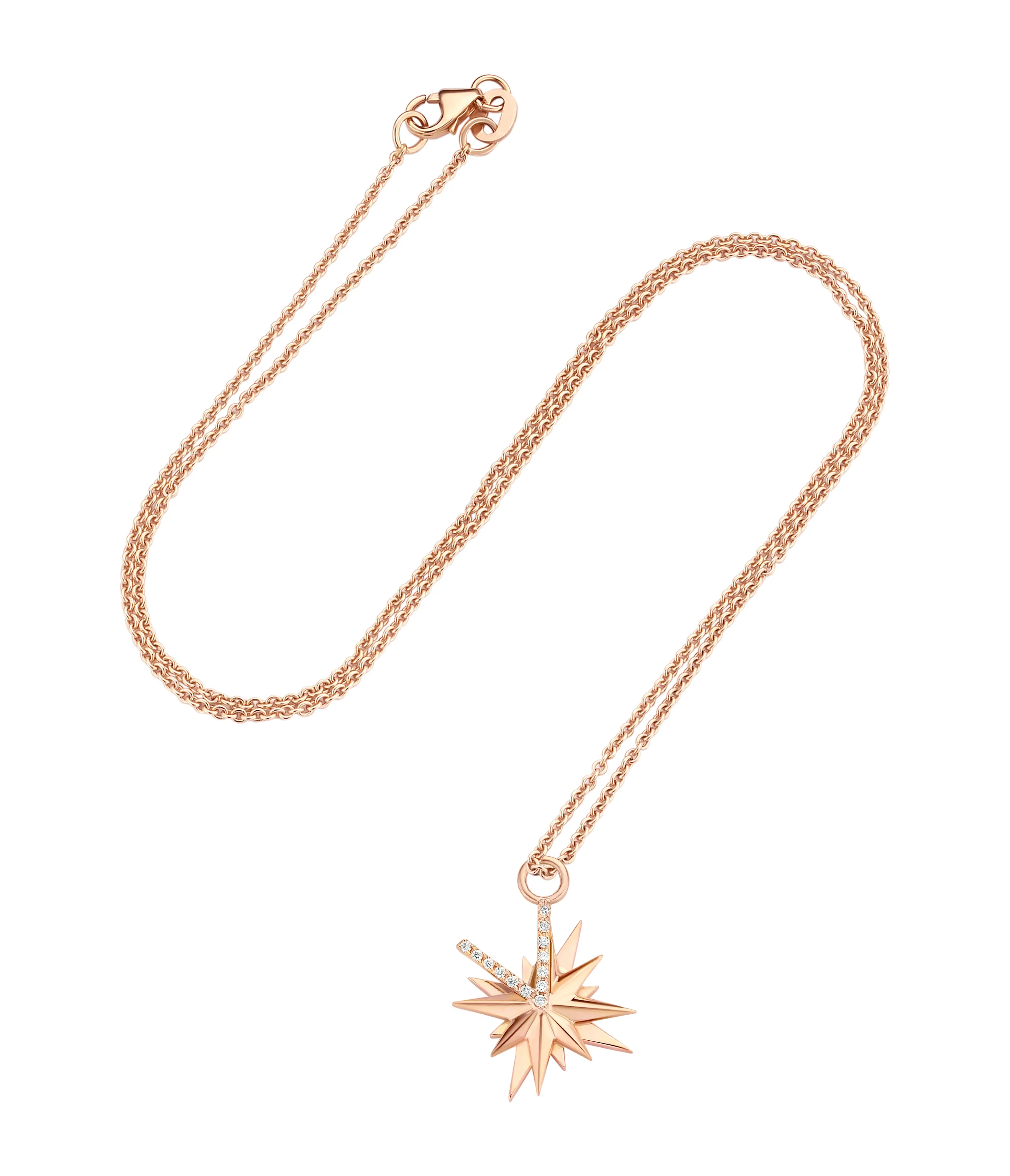 Venice Gold Chain