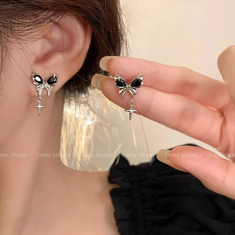 Wholesale Vintage Simple Pearl Earrings