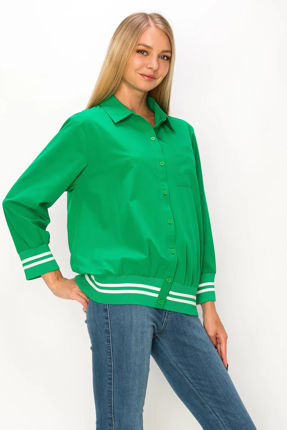 Wiletta Top