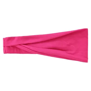 Women Wide Headbands Boho Bandeau Headbands Floral Printed Hair Band Fashion Hair Accessories