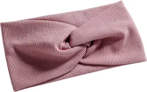 Women Wide Headbands Boho Bandeau Headbands Floral Printed Non Slip Headbands for Yoga Outdoor Sport