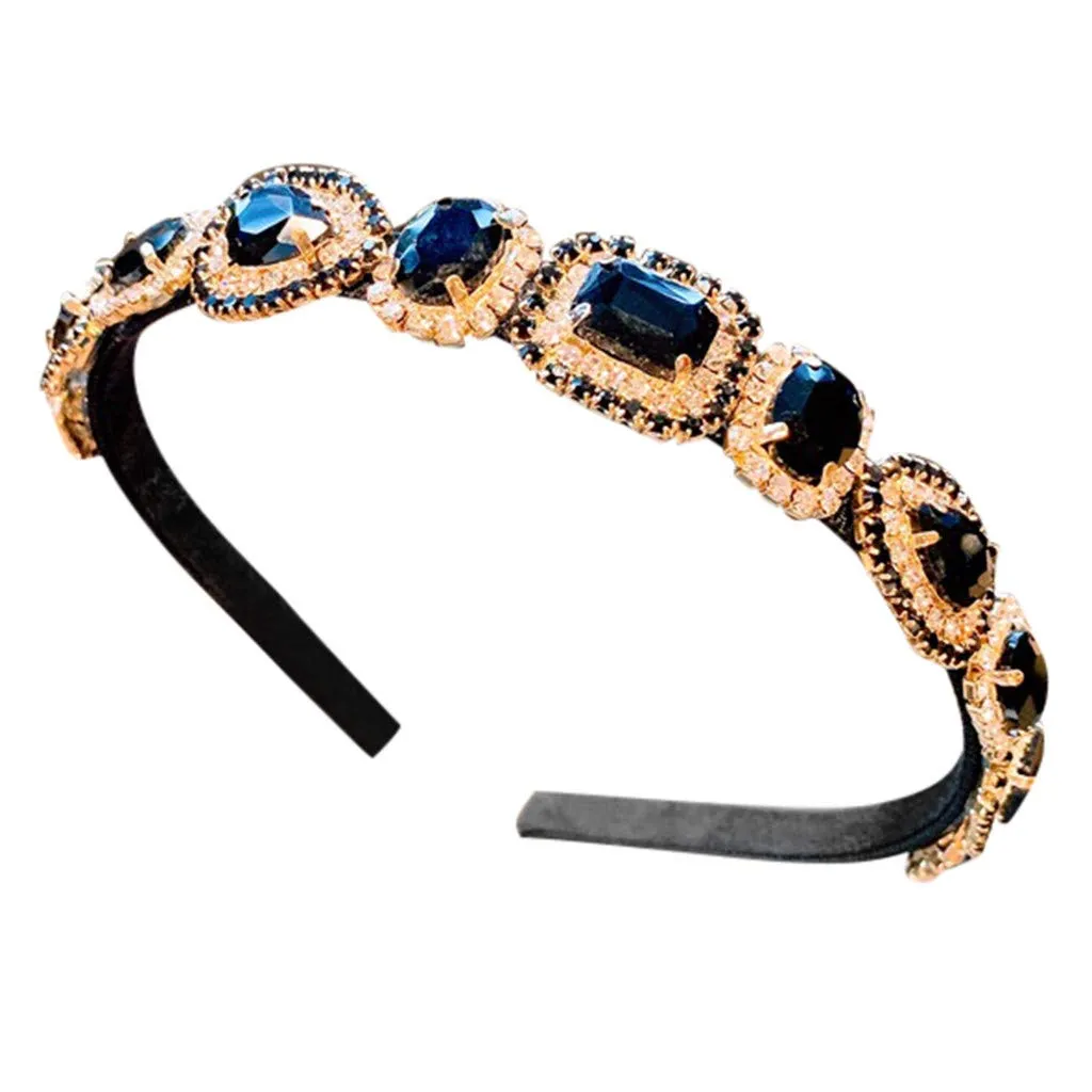Wrap Women's Hair Band Hairband Headband Head Fabric Accessories Headband Sports Hair Headwear Girls Yoga Headband Girl