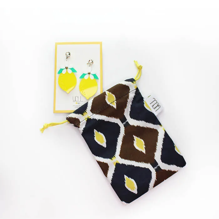 Yellow Lemon