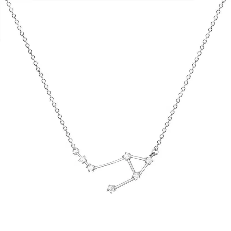Zodiac Necklace