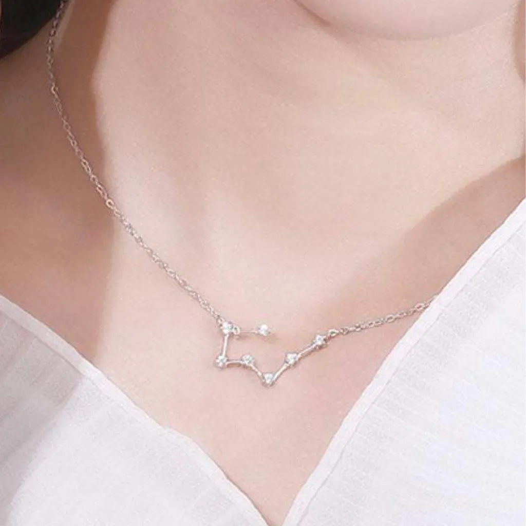 Zodiac Necklace